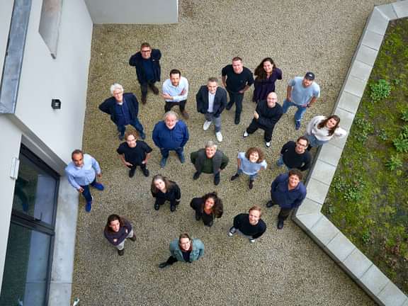 TEAM GROEP 241017 David Torres kleur 5